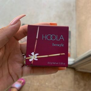 Hoola benefit bronzer full size
